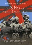 The Sikhs and World War One
