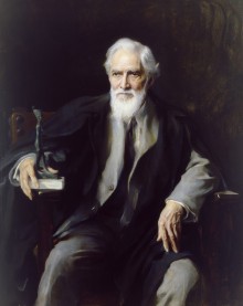 Petrie, Professor Sir William Matthew Flinders 6896