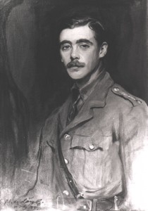 Ormonde, James George Anson Butler, 5th Marquess of 4017