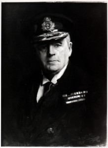 Meux, The Rt. Hon. Admiral Sir Hedworth 6325