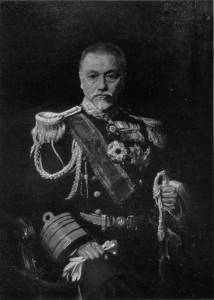 Togo, Admiral Count Heihachiro 110587