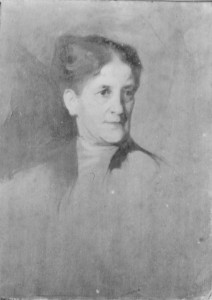 Kupelwieser, Frau Carl, née Bertha Wittgenstein 112121