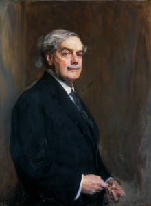 Portrait of the Rt. Hon. Sir Edward Knatchbull, later 9th Bt