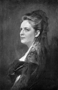 Brockdorff, Countess Bertram von, née Baroness Therese von Loën 2901