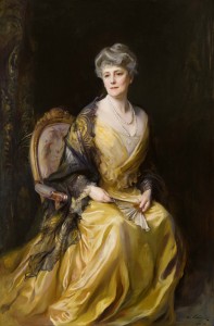 Coats Lady, née Jane Muir Greenlees 4110