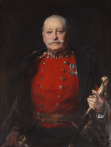 Cotterell, Sir John Richard Geers, 4th Baronet / 4183