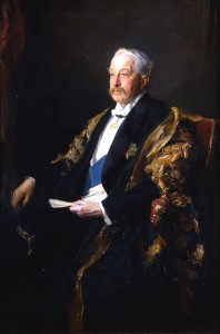 Devonshire, Victor Christian William Cavendish, 9th Duke of 4431