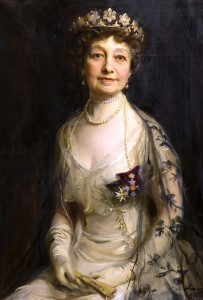 Aberconway, Laura Elizabeth McLaren, Lady, née Pochin; wife of 1st Baron 2626