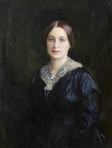 Eastman, Mrs George Washington, née Maria Kilbourn 5004