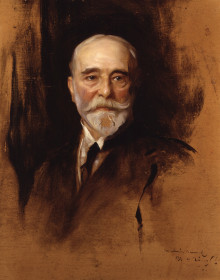Fildes, Sir Samuel Luke 5069