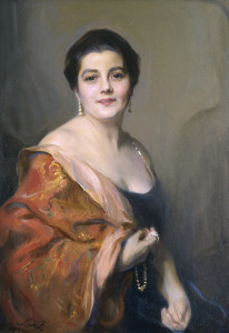 Guinness, Mrs Robert Celestin, née Dorothy Hilda Bingham; other married name Mrs Hyem 3030