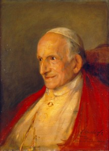 Leo XIII, Pope, né Vincent Joachim Pecci 6027
