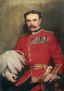 Lloyd, Lieutenant-General Sir Francis 12017