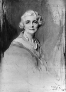 McCann, Mrs. Charles E. F., née Helena Woolworth 6390