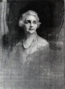 McCann, Mrs Charles E.F., née Helena Woolworth 6393