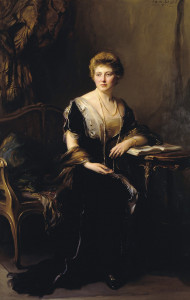 Montrose, Mary Graham, Duchess of, née Lady Mary Louise Douglas-Hamilton 4543