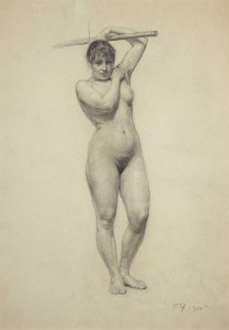 Isabel jewell nude