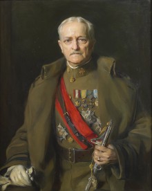Pershing, General John Joseph 6888