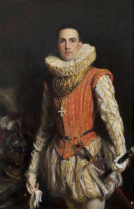 Italy, King Umberto II of, né Prince Umberto of Savoy, Prince of Piedmont 7890