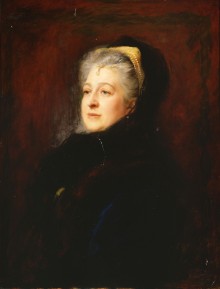Ratibor, Princess Maximilian von, née Franziska Grimaud, comtesse d'Orsay 4519