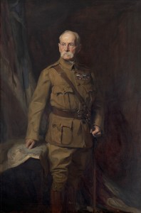 Roberts of Kandahar, Field Marshall Frederick Sleigh, 1st Earl  6924