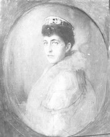 Saxe-Meiningen, Princess Bernhard, Duchess of, née Princess Charlotte of Prussia 111426