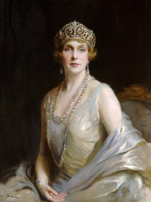 Spain, Queen Victoria Eugenia of, née Princess Victoria Eugénie Julia Ena of Battenberg; Consort of Alfonso XIII 11168