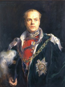 Sutherland, George Granville Sutherland-Leveson-Gower, 5th Duke of 7324