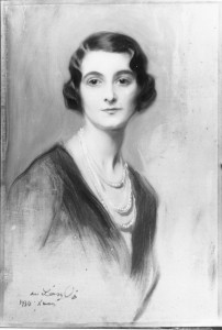 Stevenson, Mrs. Munro, née Winifred High 10031