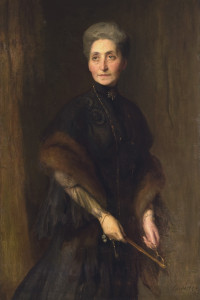 Wittgenstein, Frau Karl, née Leopoldine Kallmus 9929