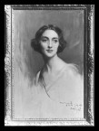 Bathurst, Mrs William Ralph Seymour, née Helen Heathcoat-Amory 111090