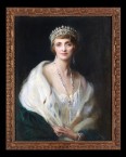 Carisbrooke, the Marchioness of, nee Lady Irene Denison 3183