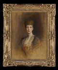 Great Britain, Queen Alexandra of, née Princess Alexandra of Denmark 7707