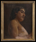 Academic Work: Study of a Male Nude 113308