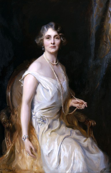 Athlone, Princess Alice of, née Princess Alice of Albany 2447