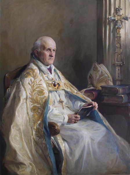 Lang of Lambeth, Doctor Cosmo Gordon Lang, Archbishop of Canterbury, 1st Baron 6171