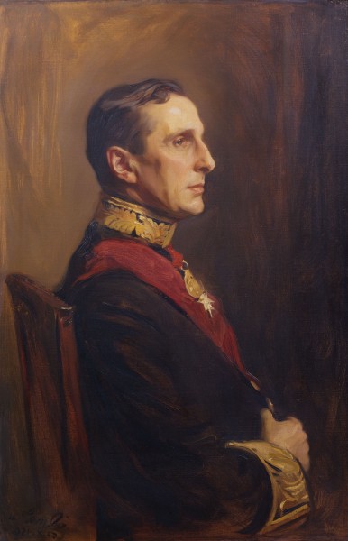Lee of Fareham, Arthur Hamilton Lee, Viscount 6191